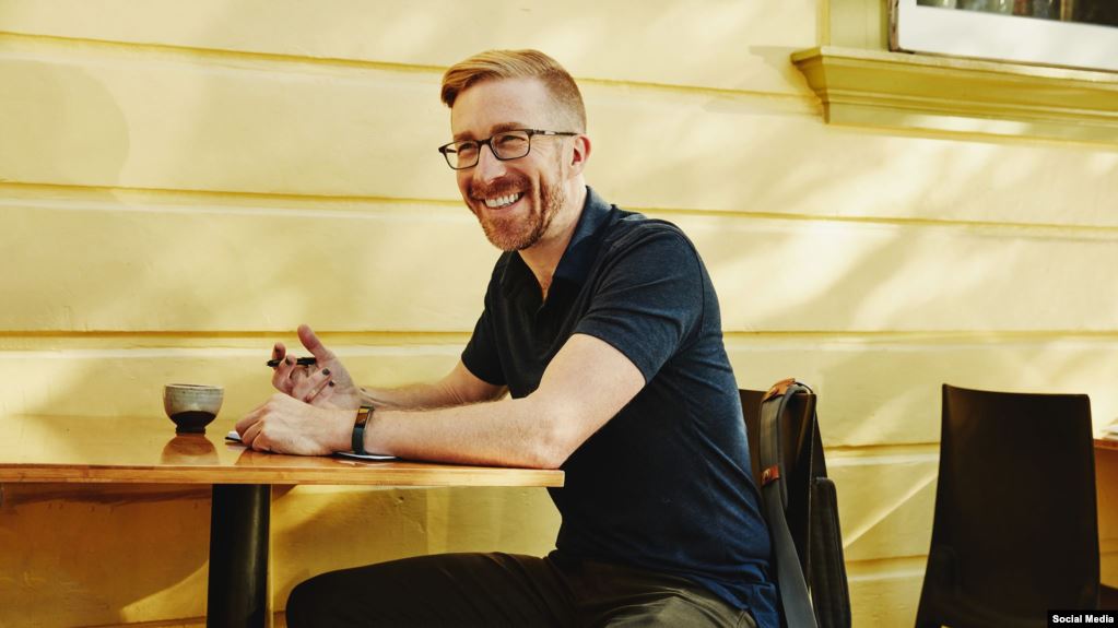 قصة الشاب مستخدم تويتر الذي اخترع