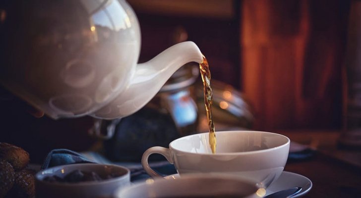 المشروب الأكثر استهلاكا على الأرض.. هل