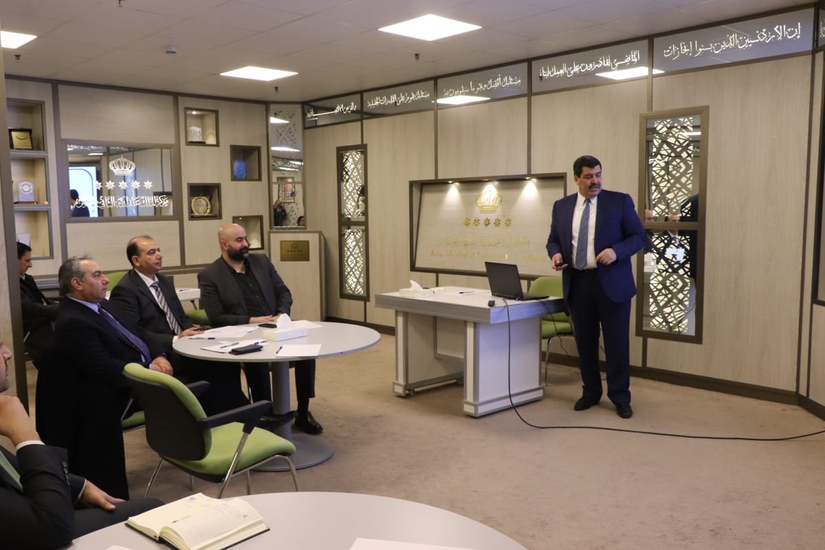 مختبر للابتكارفي وزارة الشباب قريبا