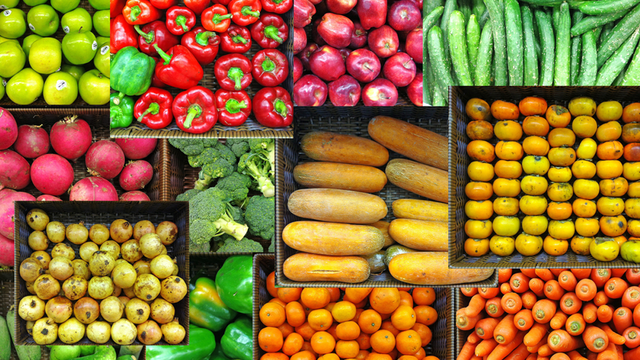 «فاو»: ارتفاع أسعار الغذاء العالمية لأعلى