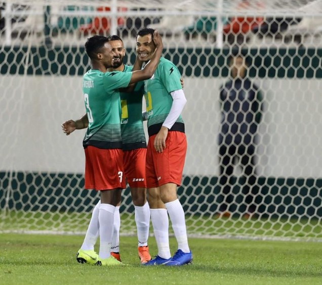 نتائج الفحص الطبي تحسم توقيع الصيفي