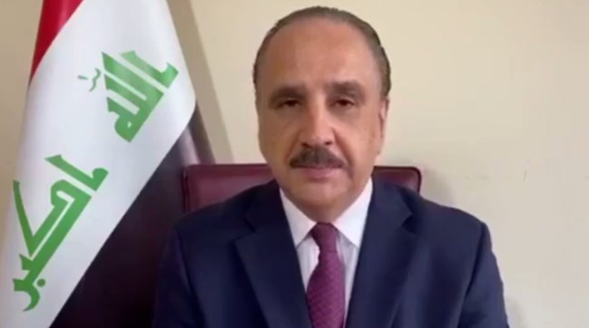 علي بن الحسين يرشح نفسه لرئاسة