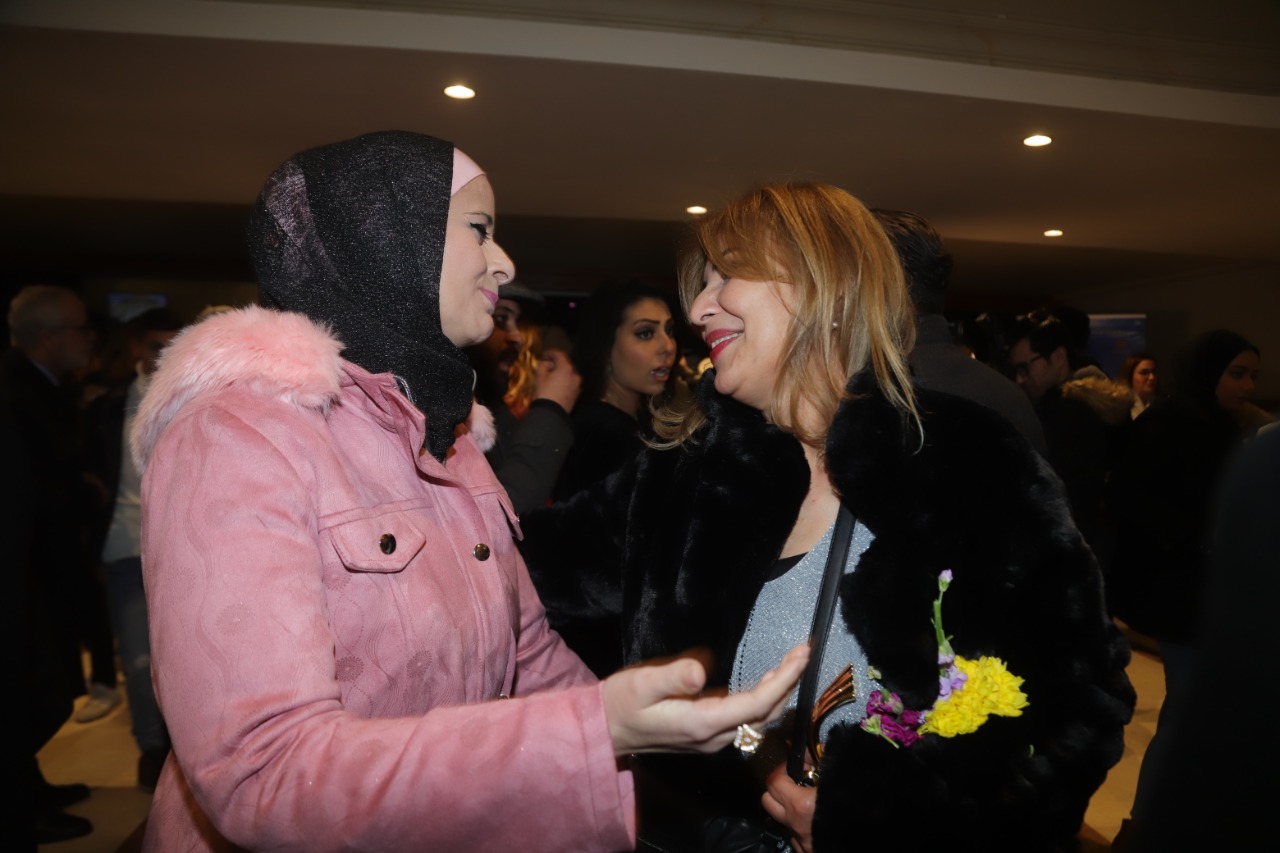 غادة عقل تكتب: بوركت يا عمان(صور)