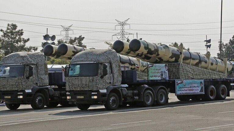 الحرس الثوري: أبلغنا السلطات مسؤوليتنا عن