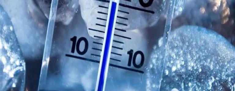 طقس الاحد.. الحرارة اقل من معدلاتها