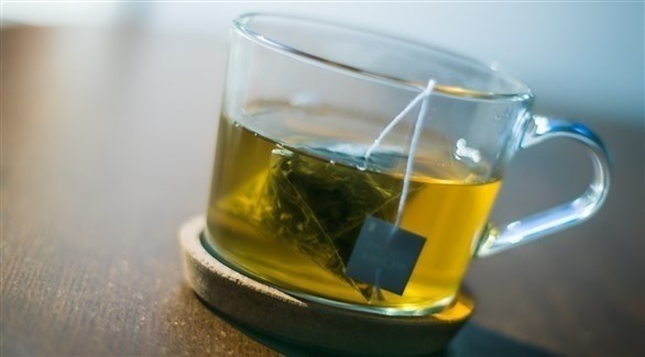 الشاي 3 مرات في الأسبوع يطيل