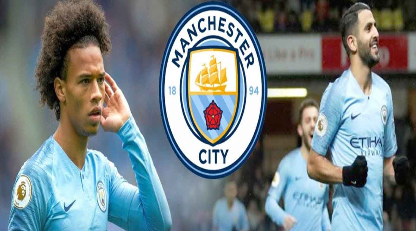 ما علاقة محرز بعدم انتقال ساني