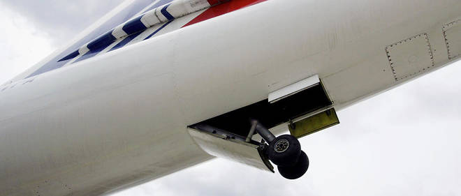 طفل يتجمد حتى الموت في تجويف