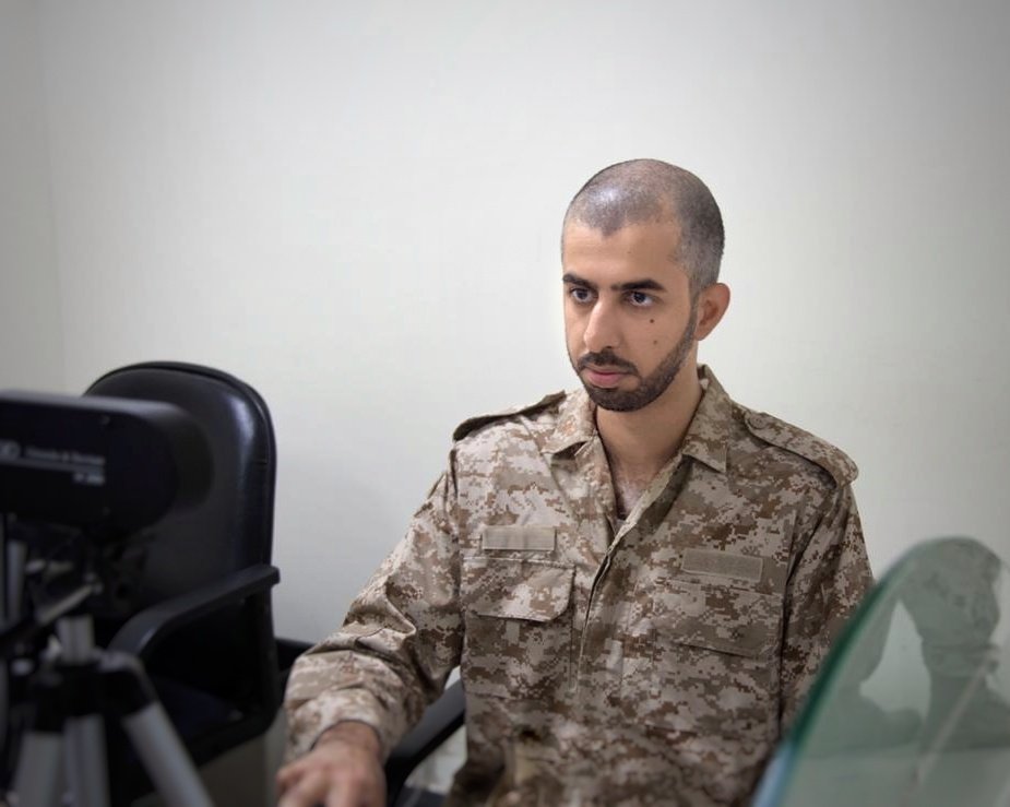 عمر العلماء.. أول وزير يلتحق بالخدمة