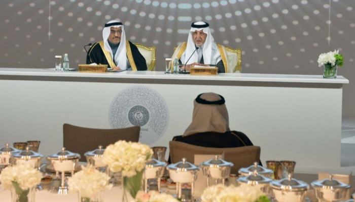 ثقافة أردني وأمريكي وأسترالي يحصدون جائزة