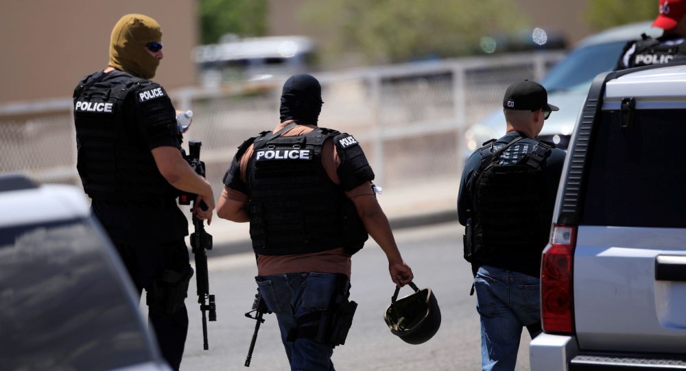 سي إن إن: الولايات المتحدة تنوي