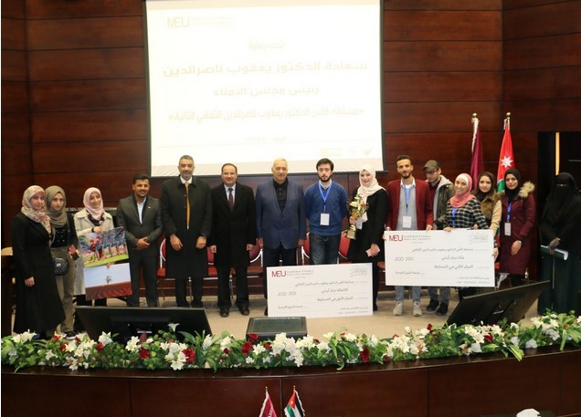 د. ناصر الدين لطلبة «الشرق الأوسط»: