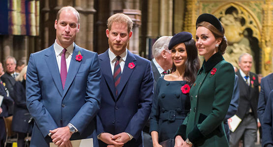 الأمير وليام يخرج عن صمته ويعلق