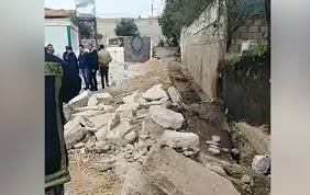 بعد وفاة 3 أشخاص .. التربية