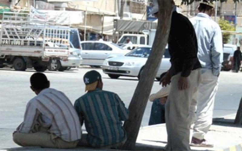 عوض: وزارة العمل تبث خطابا مشحونا