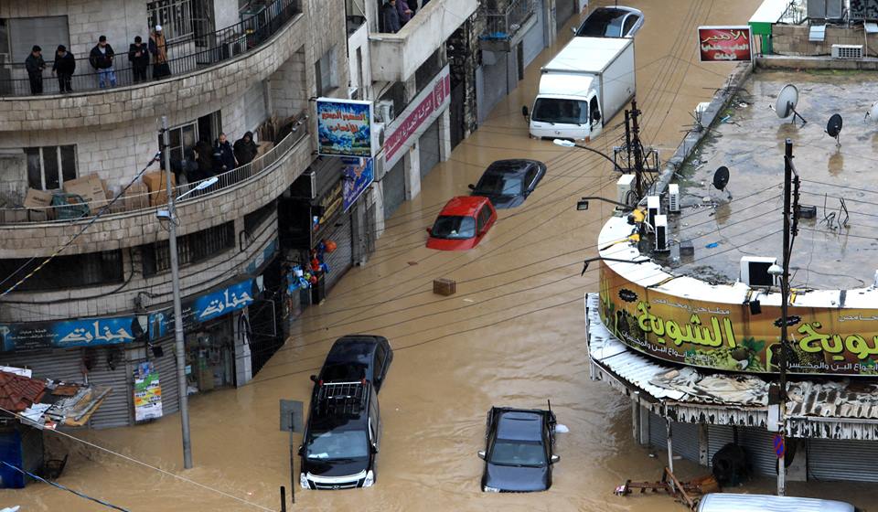 الخرابشة يقترح حلا ينهي تكرار حوادث