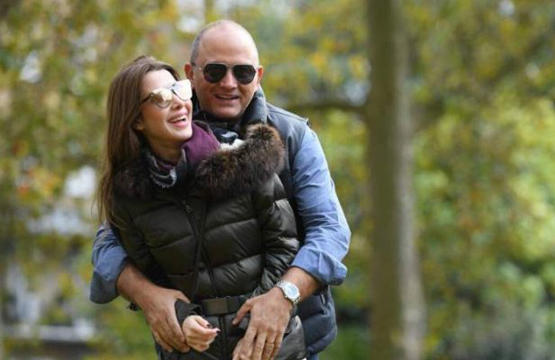 محامي زوج نانسي يعلق