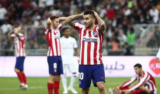 ركلات الترجيح تمنح ريال مدريد لقب