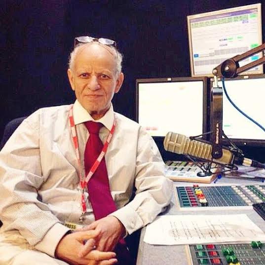 العبادي من الـ BBC: تطوير الاعلام