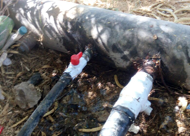 مياه البادية الشرقية: مستحقات مالية متراكمة