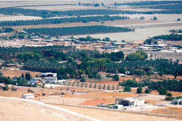 الاحتلال يسيطر على 80 % من