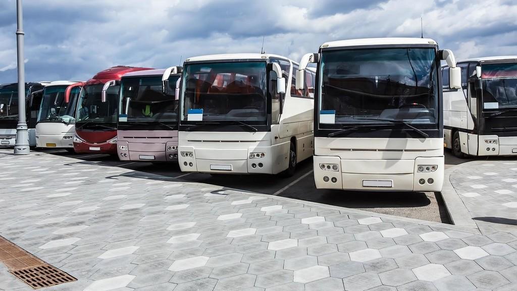 زيادة عدد الحافلات المخصصة للنقل عبر