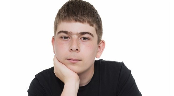 طالب يكتشف كوكبا بعد 3 أيام