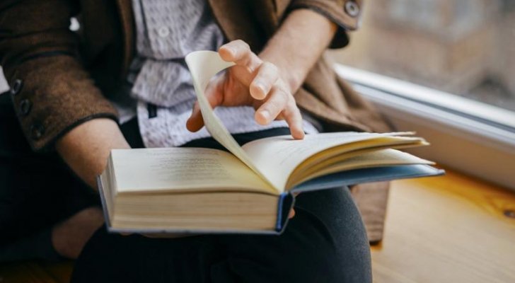 اقرأ هذين الكتابين قبل أن تبحث