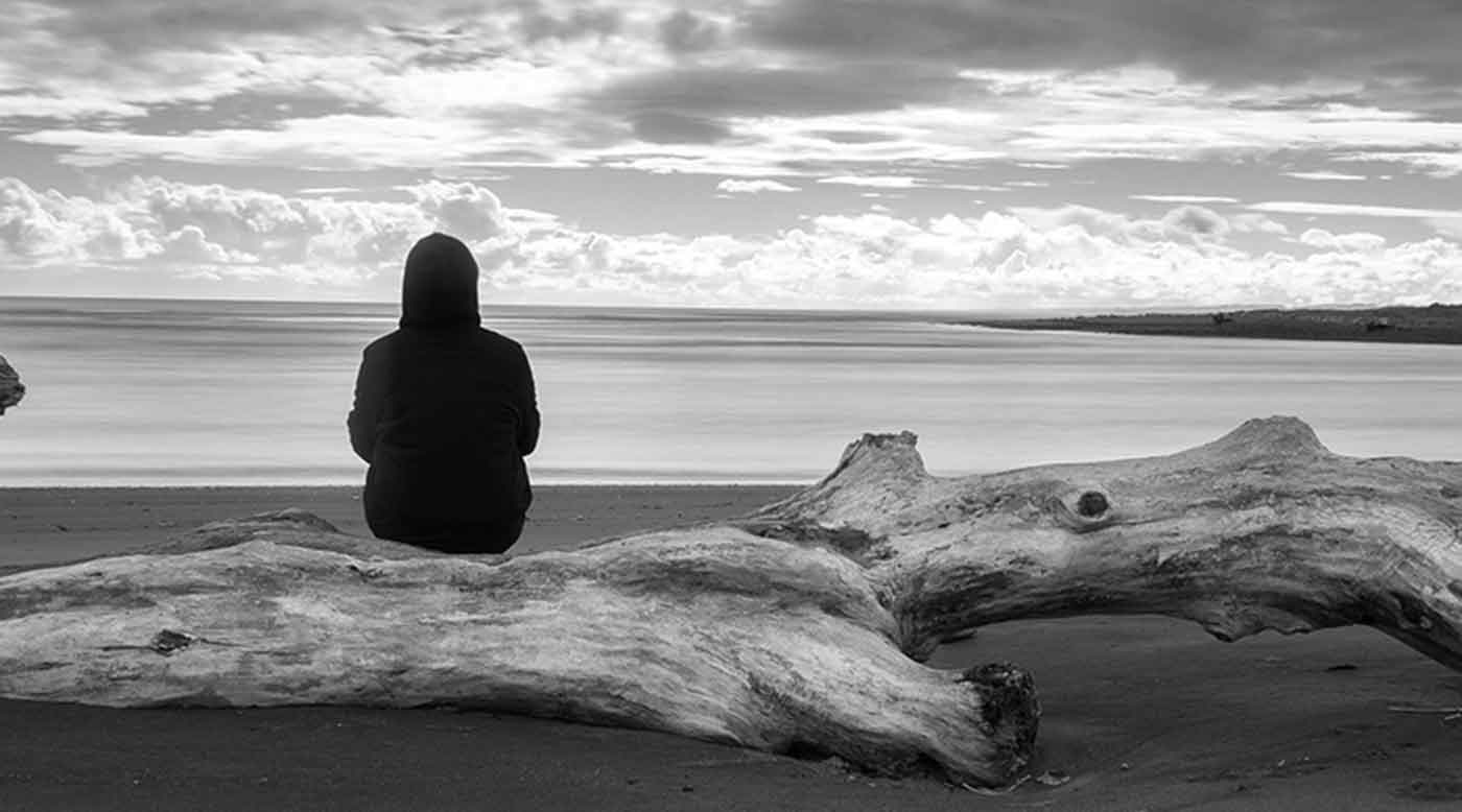 عش وحيدا.. تموت مبكرا