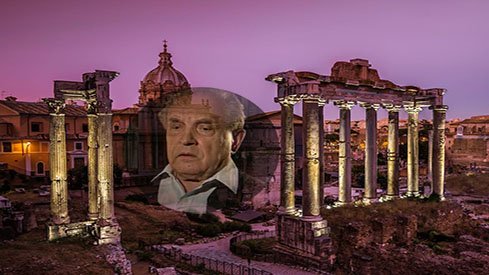 نظرية زينوفيف حول مستقبل الحضارات