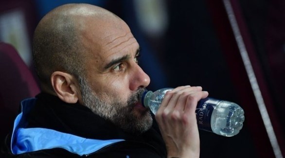 غوارديولا: حزين بسبب فالفيردي .. فهو