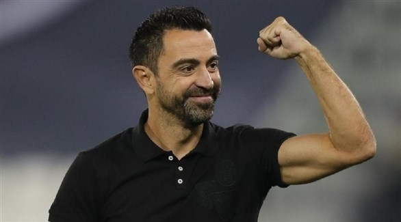 رويترز تكشف آخر تطورات صفقة تشافي