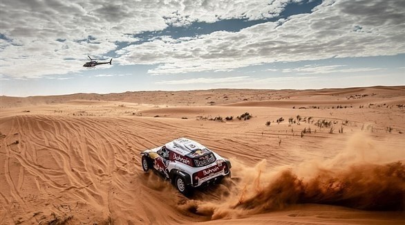 صراع ثلاثي على صدارة فئة السيارات