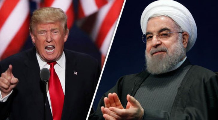 مواقف أمريكية وايرانية أقل سخونة بعد