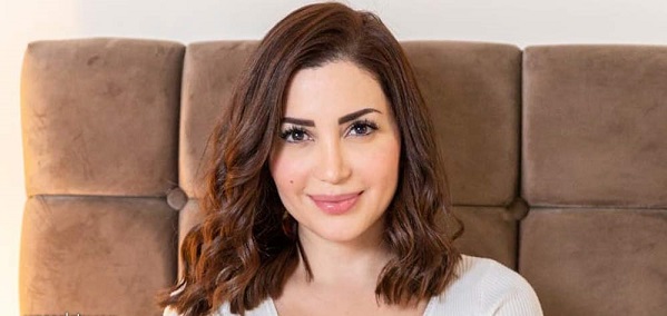 نسرين طافش ساخرة: أنا سبب زيادة