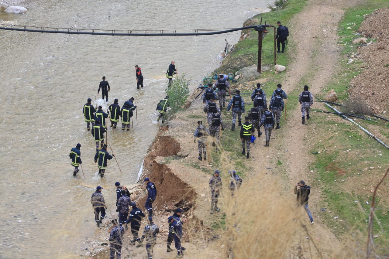 اختفاء الخطيب يدخل يومه السابع وسط