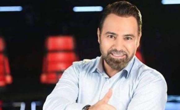 عاصي الحلاني يتعرض للسرقة