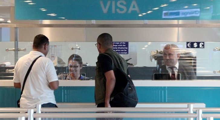 قطر ترفض منح تأشيرات لمنتخب كيان