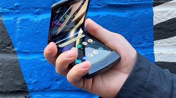 ما مستقبل الهواتف الذكية القابلة للطي؟