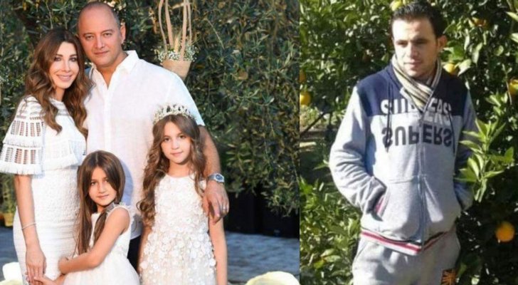 أول تصريح من زوجة قتيل فيلا