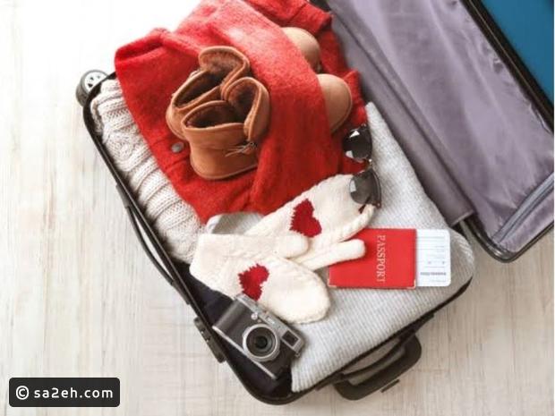 تخطط للسفر خلال الشتاء؟ إليك هذه