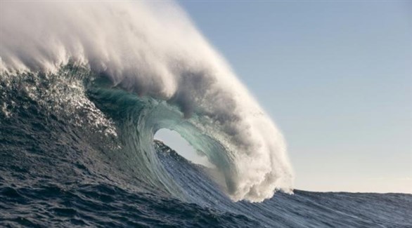 المحيطات تسجل أعلى درجة حرارة في