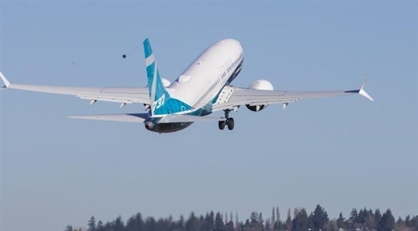 موديز تهدّد بخفص التصنيف الائتماني لبوينغ