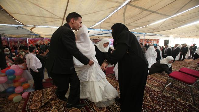 الجنسيات الفلسطينية والسورية والمصرية تتصدر قائمة