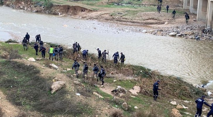 الدميسي: طالبنا بانشاء جسر في وادي