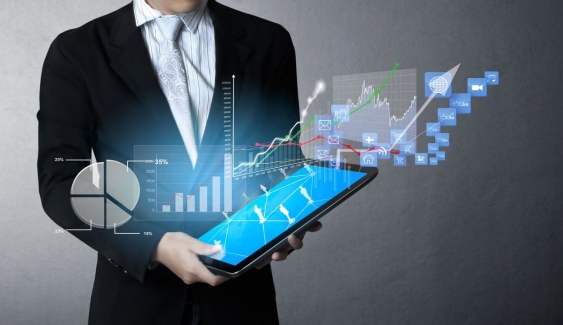 الرواجبة: الاقتصاد الرقمي يشكل 12% من