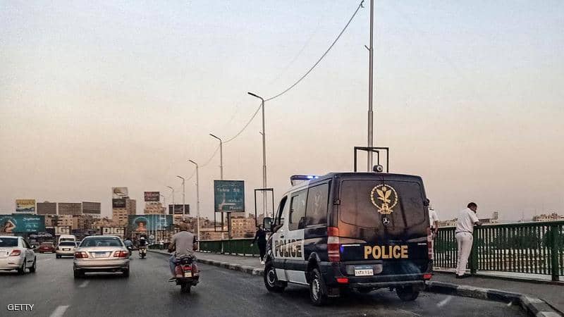 البرلمان المصري يمدد حالة الطوارئ 3