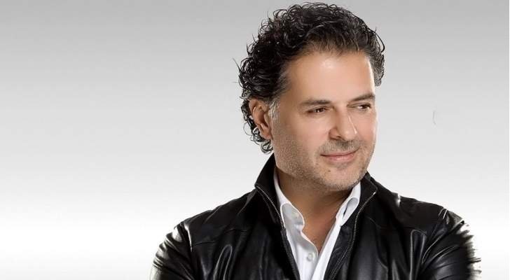 راغب علامة لحاكم لبنان: الله لايوفقكم