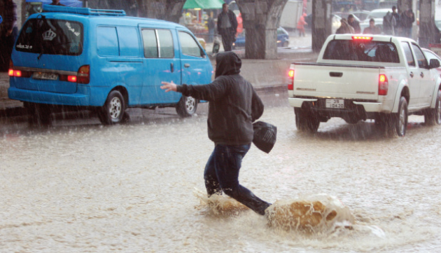 أمانة عمان تهيب .. لم لا