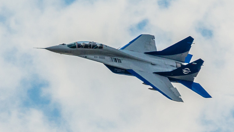 طائرات روسية تستأنف قصف إدلب السورية